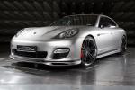 Porsche Panamera PS9-650 by SpeedART 2009 года